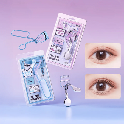 BLJ Easy Curl Eyelash Curler