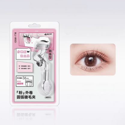BLJ Easy Curl Eyelash Curler