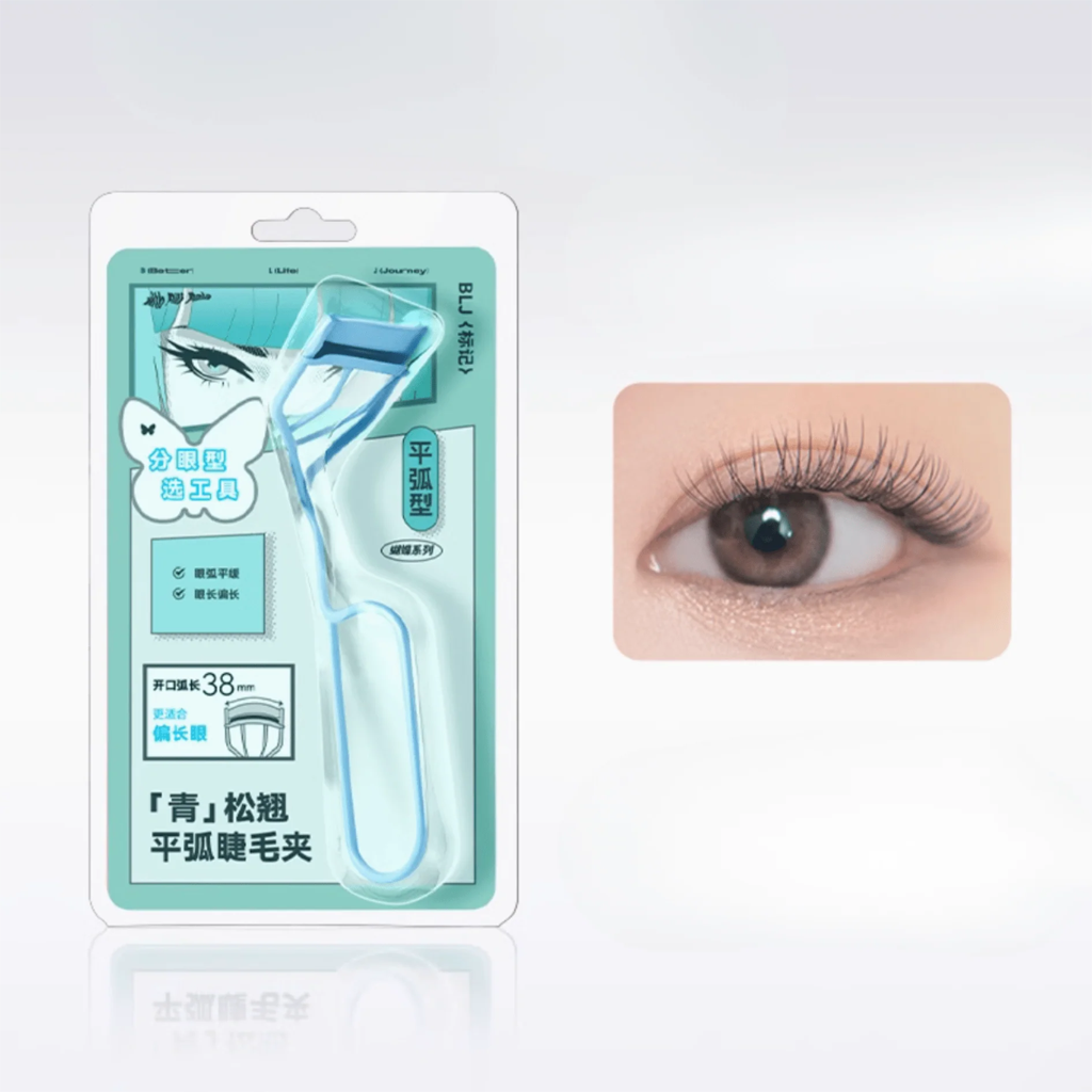 BLJ Easy Curl Eyelash Curler