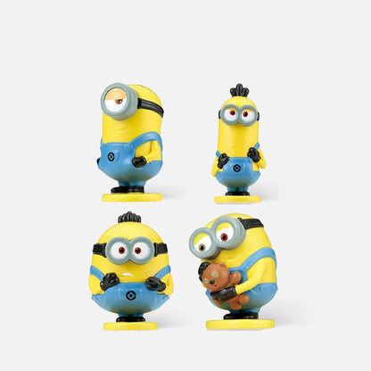 BANDAI Minions Let&