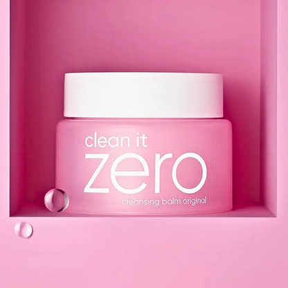 BANILA CO Clean It Zero Cleansing Balm Original 100ml