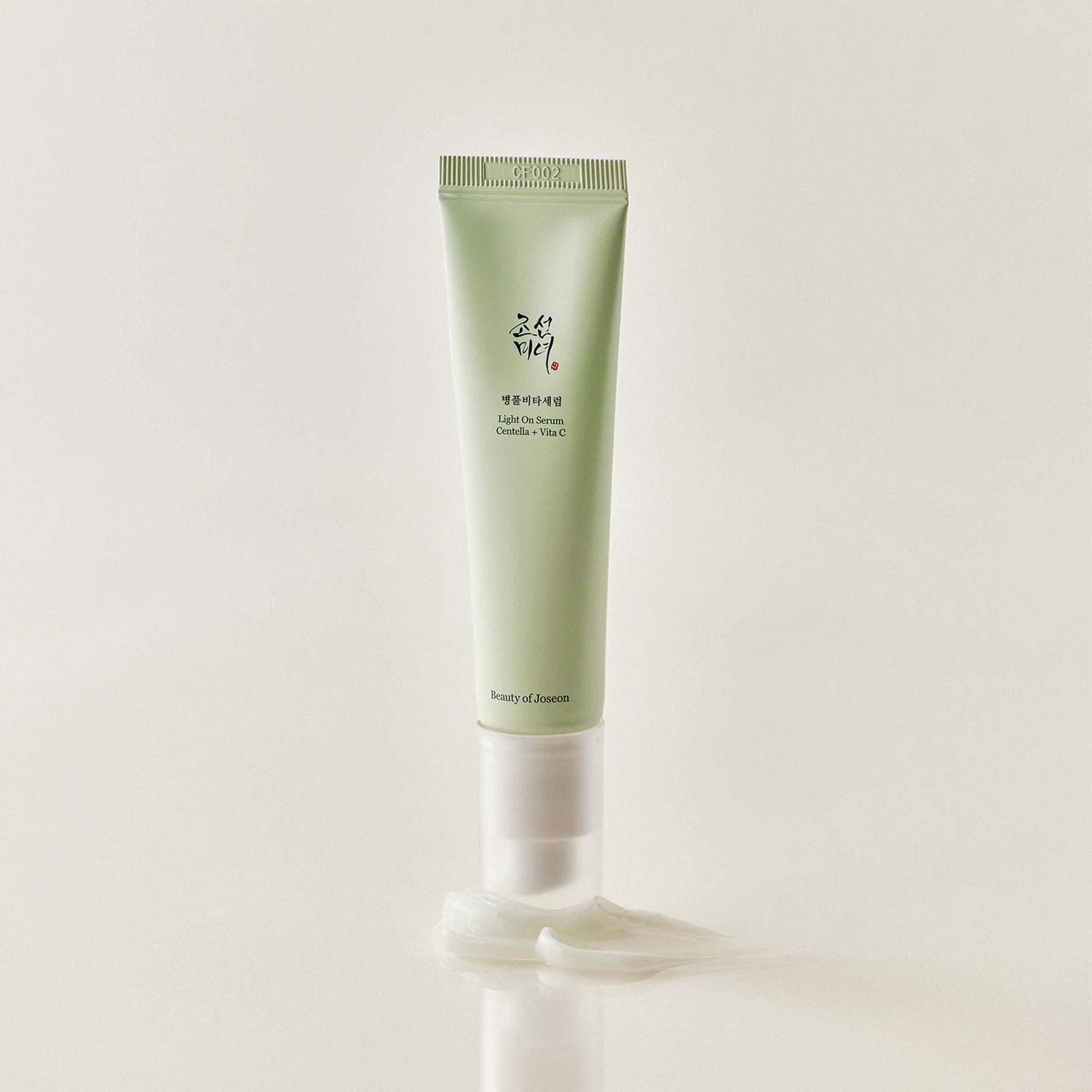 Beauty of Joseon Light On 精华液 积雪草+维C 30ml
