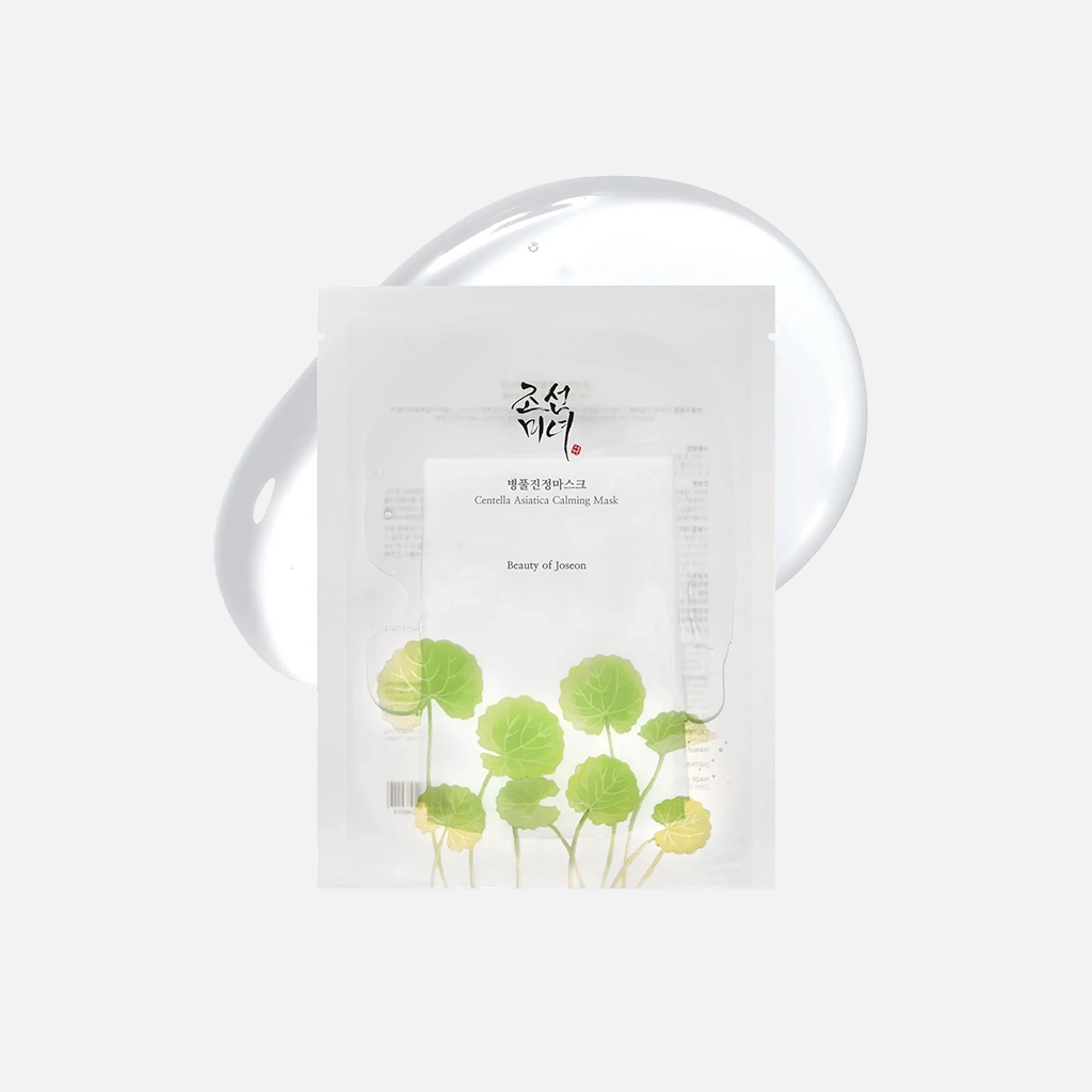 Beauty of Joseon Centella Asiatica Mask 1pc