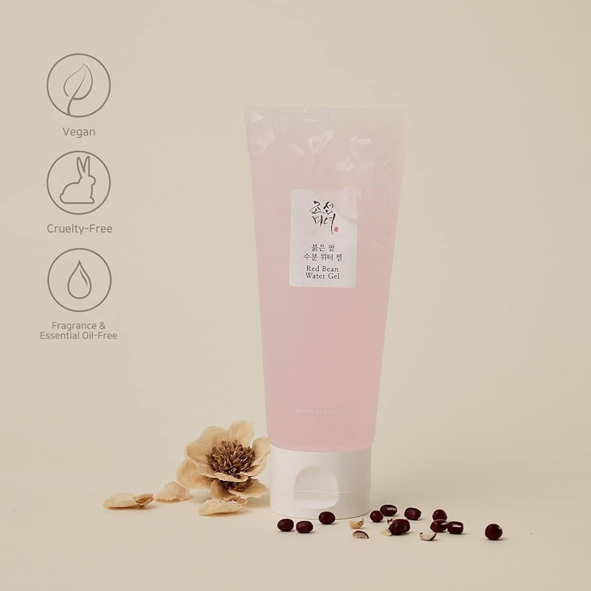 Beauty of Joseon Red Bean Water Gel 100ml