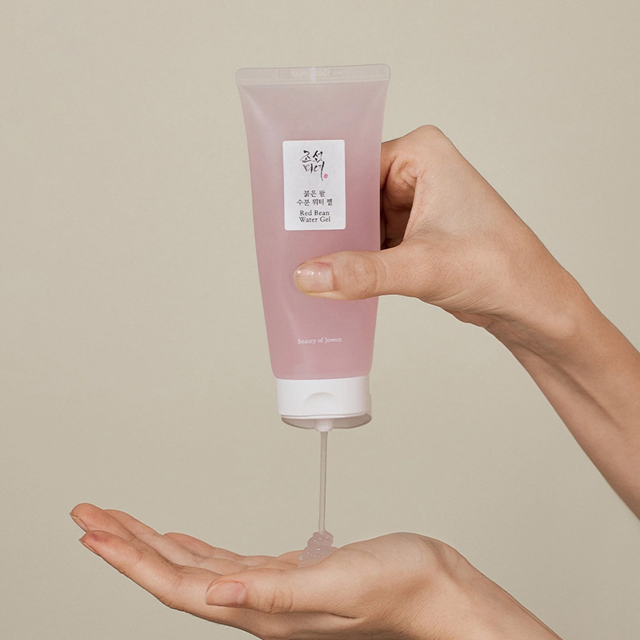 Beauty of Joseon 朝鲜之美红豆水凝胶 100ml