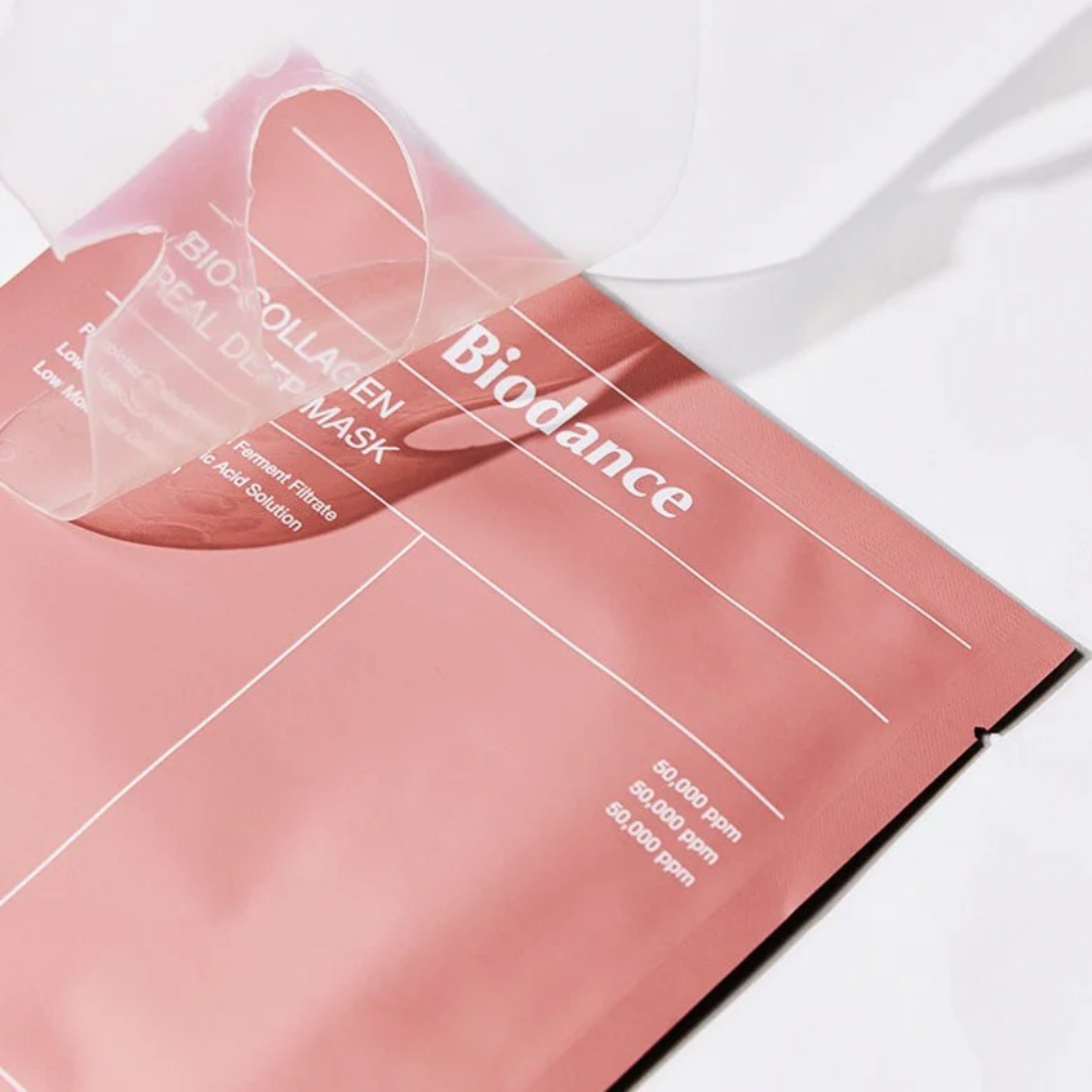 Biodance Bio Collagen Real Deep Mask