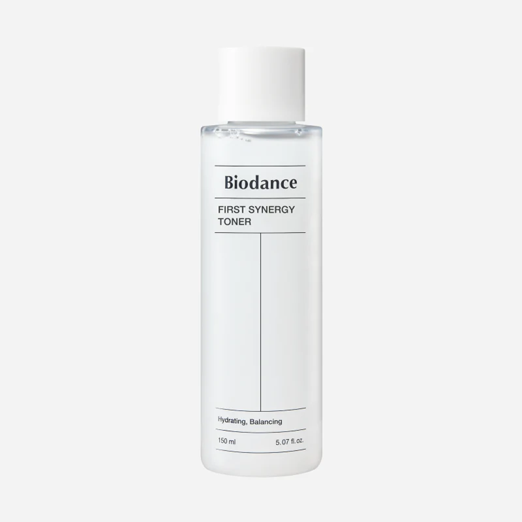 Biodance First Synergy Toner 150ml