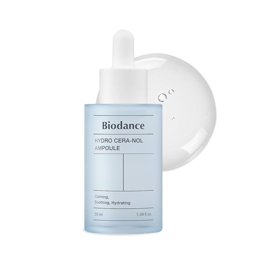 Biodance 多重保湿镇静安瓶 50 毫升