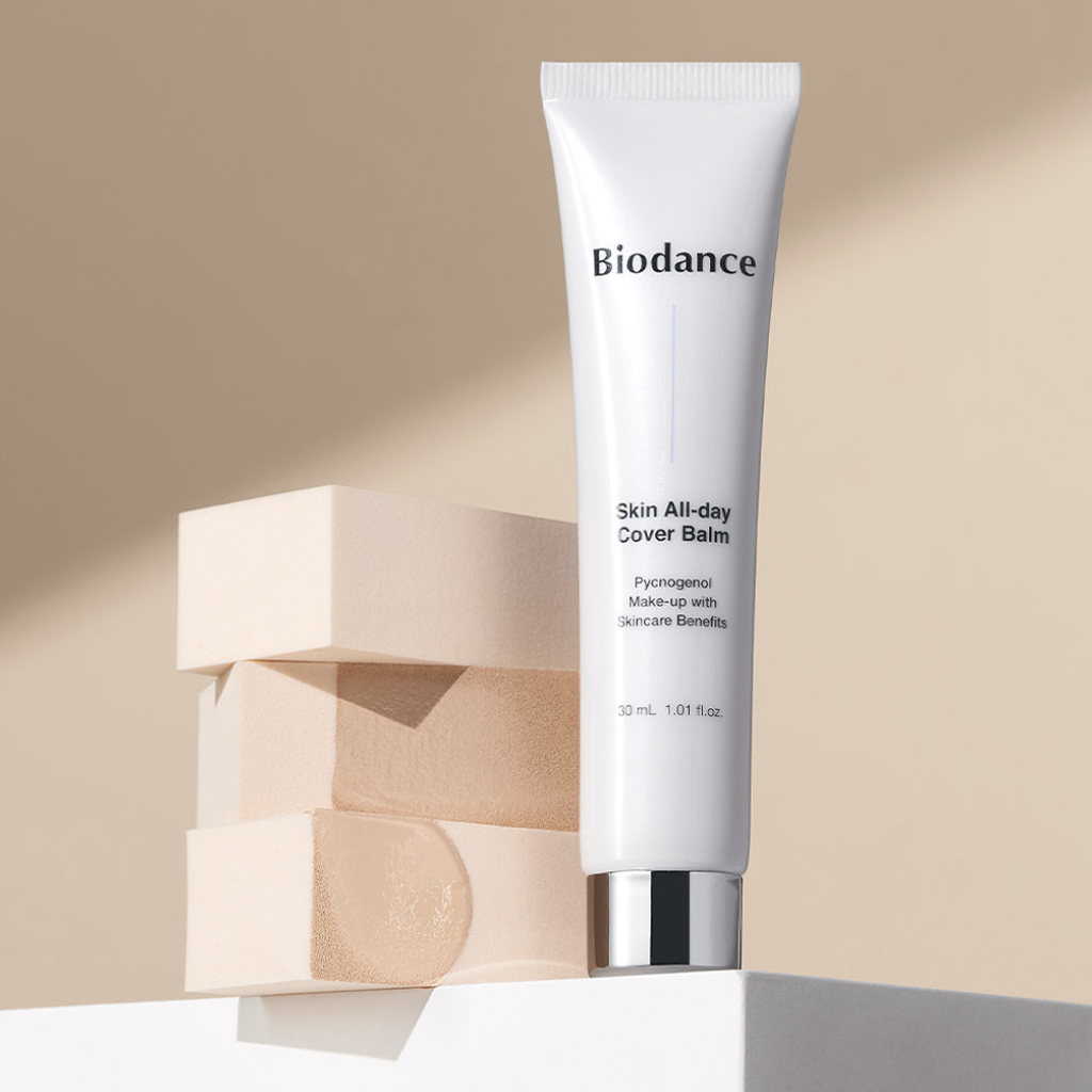 Biodance Skin 全天候遮瑕膏 30ml