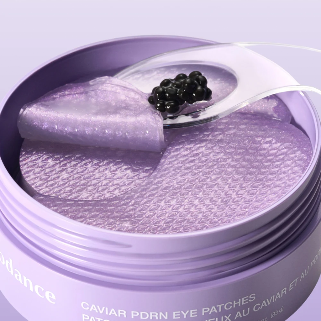 Biodance Caviar PDRN Eye Patches 30pcs