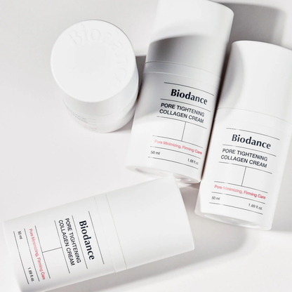 Biodance 收敛毛孔胶原蛋白霜 50ml