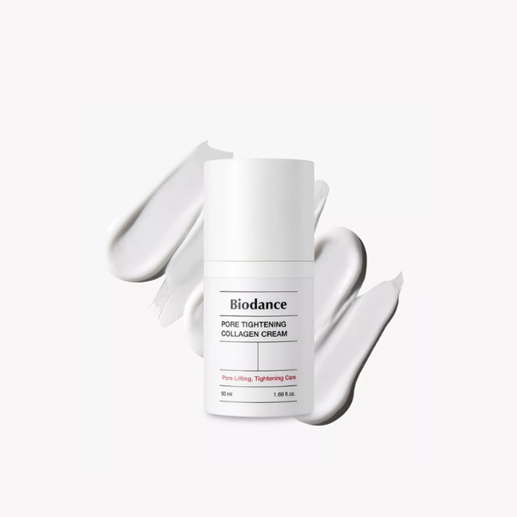 Biodance 收敛毛孔胶原蛋白霜 50ml