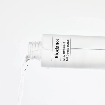 Biodance 肌肤细致温和 PHA 爽肤水 150ml