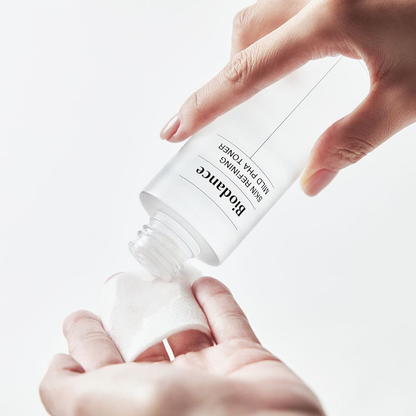 Biodance 肌肤细致温和 PHA 爽肤水 150ml