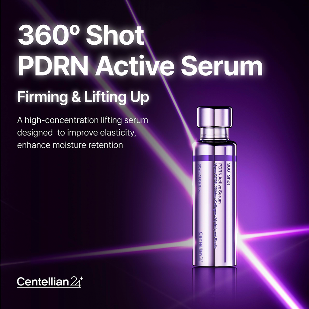 CENTELLIAN24 360 Shot PDRN Active Serum 50ml