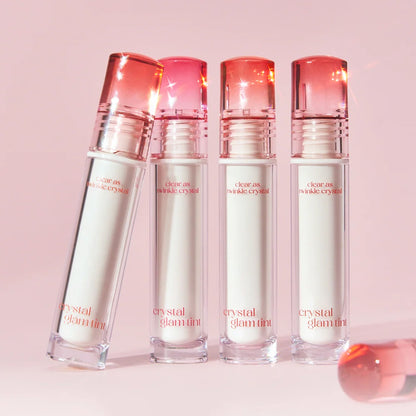 CLIO Crystal Glam Tint