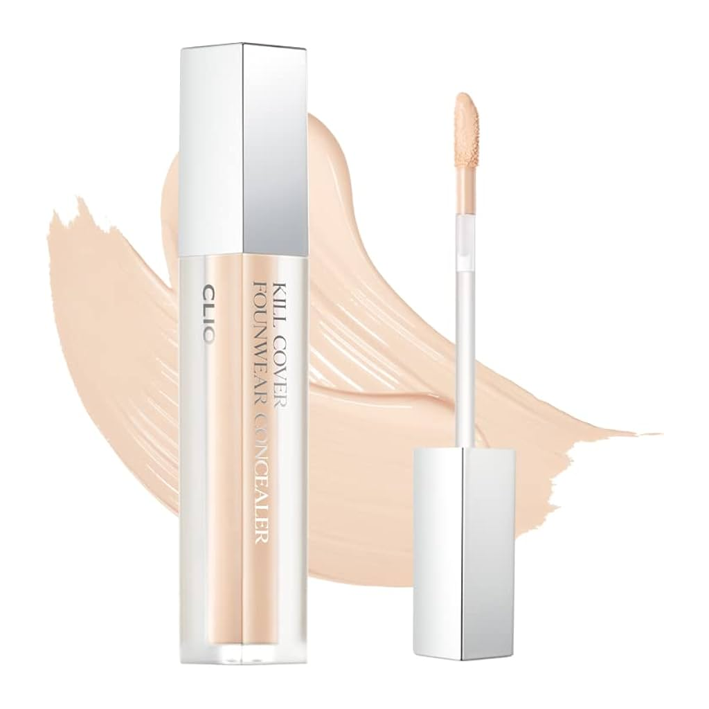 CLIO Kill Cover Founwear Concealer 6 g