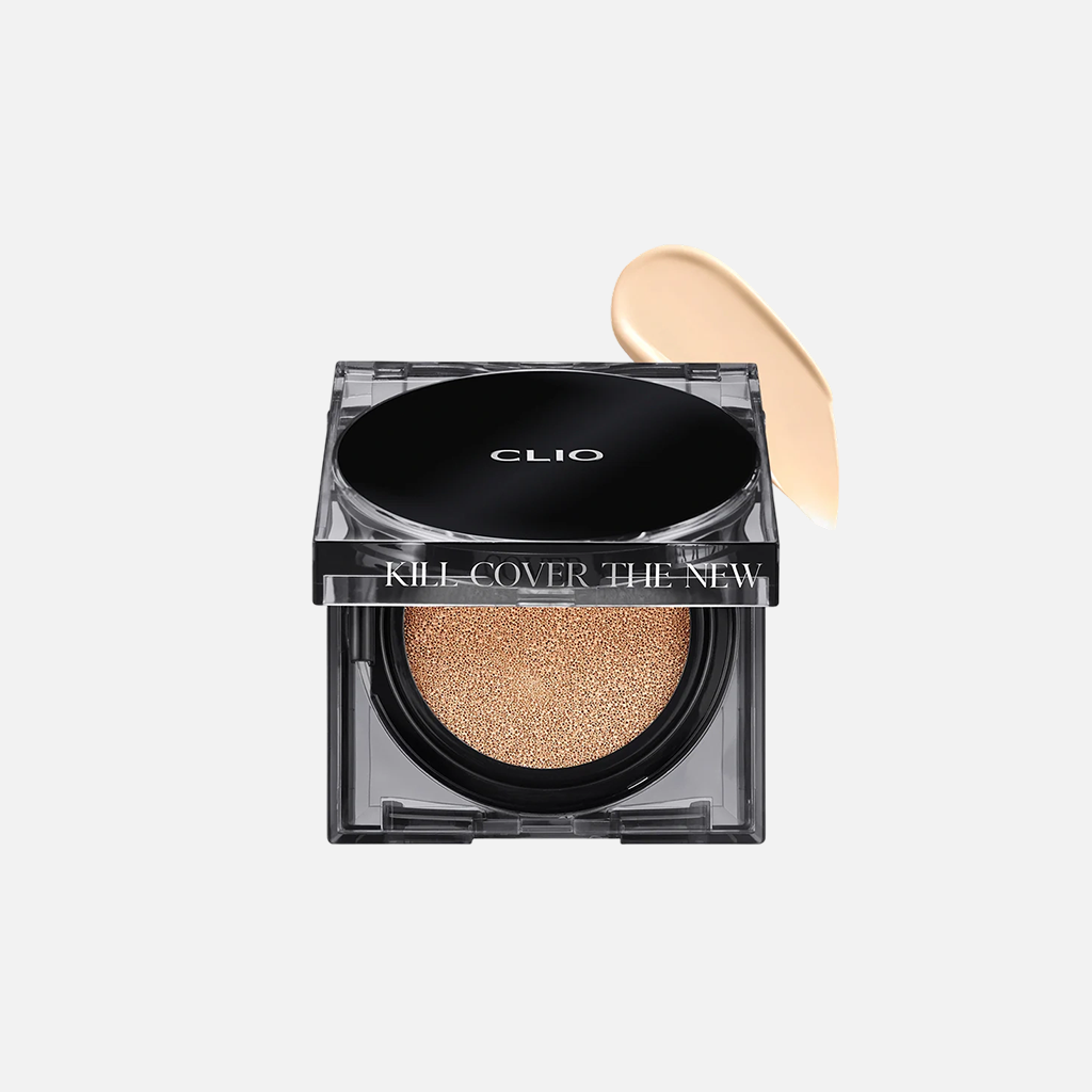 CLIO Kill Cover The New Founwear Cushion