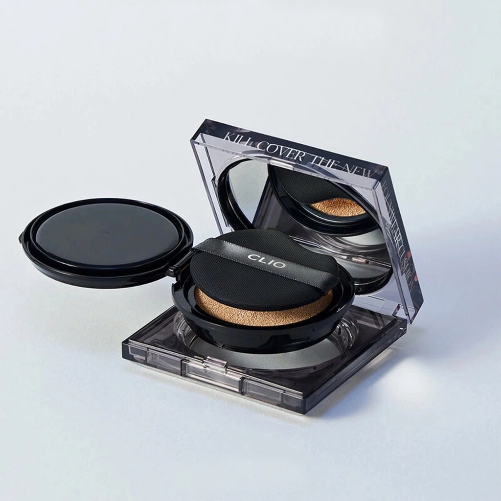 CLIO Kill Cover The New Founwear Cushion