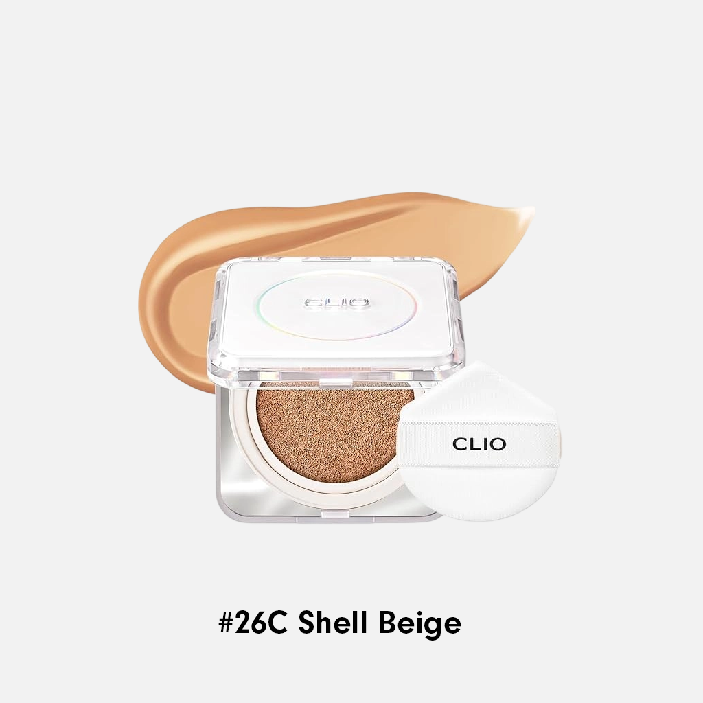 CLIO Kill Cover Founwear Cushion The Original 23N Ginger