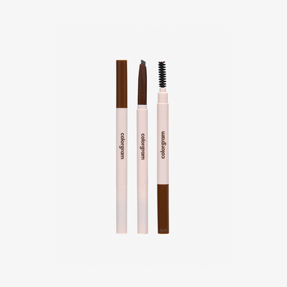 COLORGRAM Easy Auto Brow Pencil