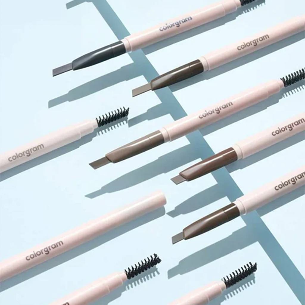 COLORGRAM Easy Auto Brow Pencil