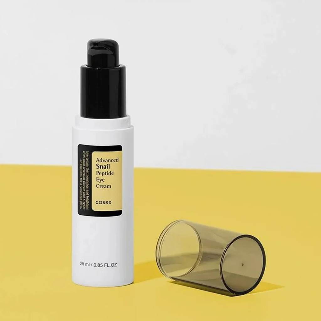 COSRX Advanced Snail Peptide Eye Cream 25ml