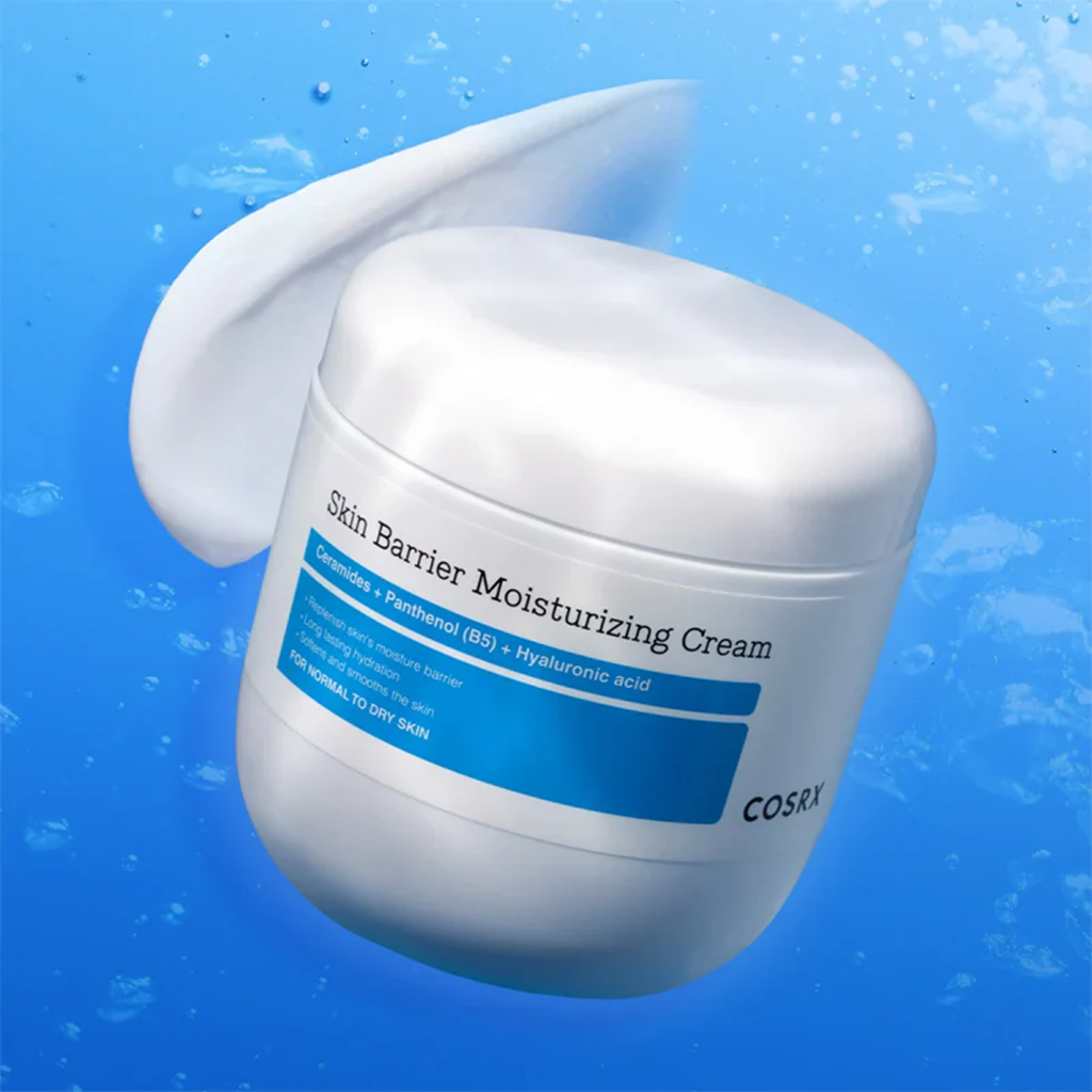 COSRX Skin Barrier Moisturizing Cream 450ml