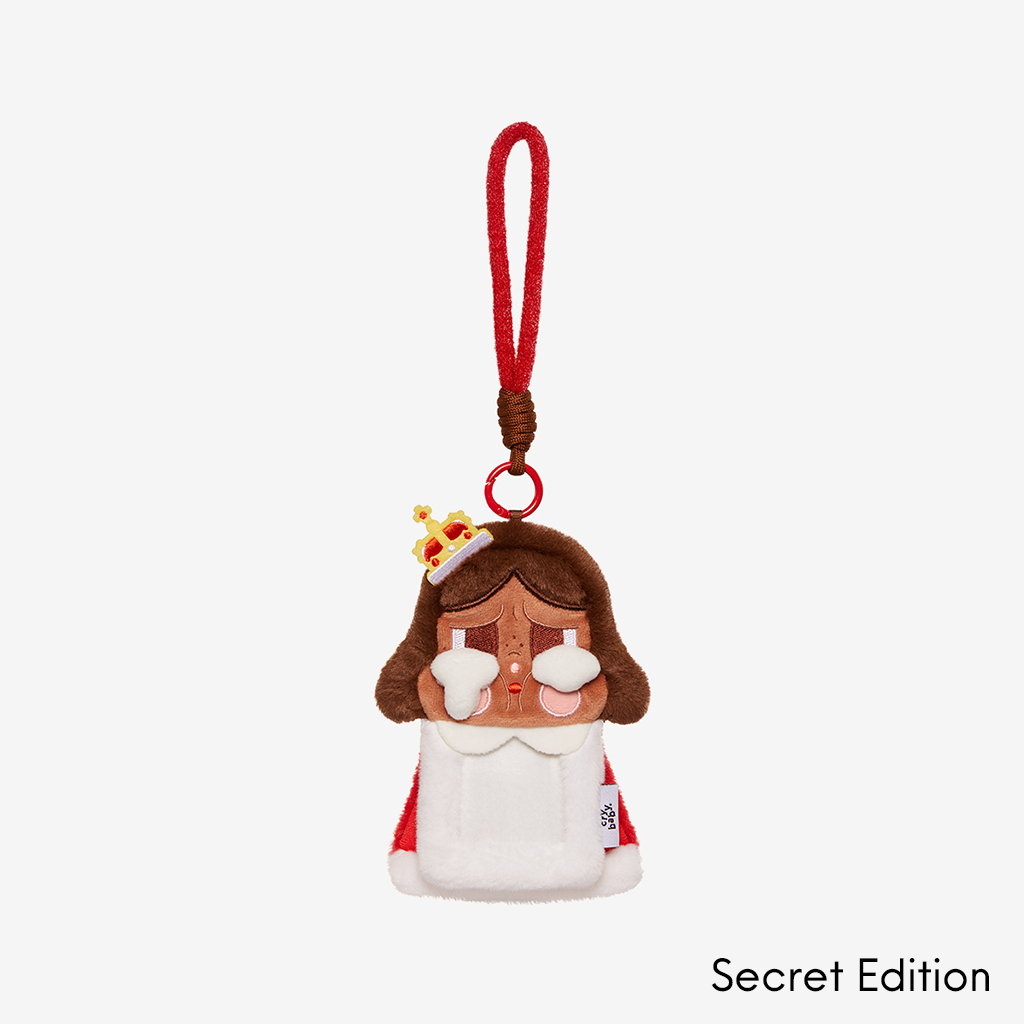 CRYBABY Crying Again Series-Card Holder Blind Box