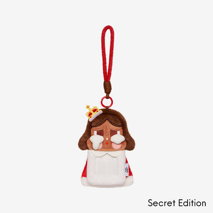 CRYBABY Crying Again Series-Card Holder Blind Box