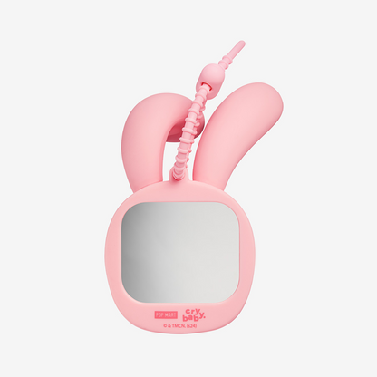 CRYBABY × Powerpuff Girls Series-Mirror Pendant