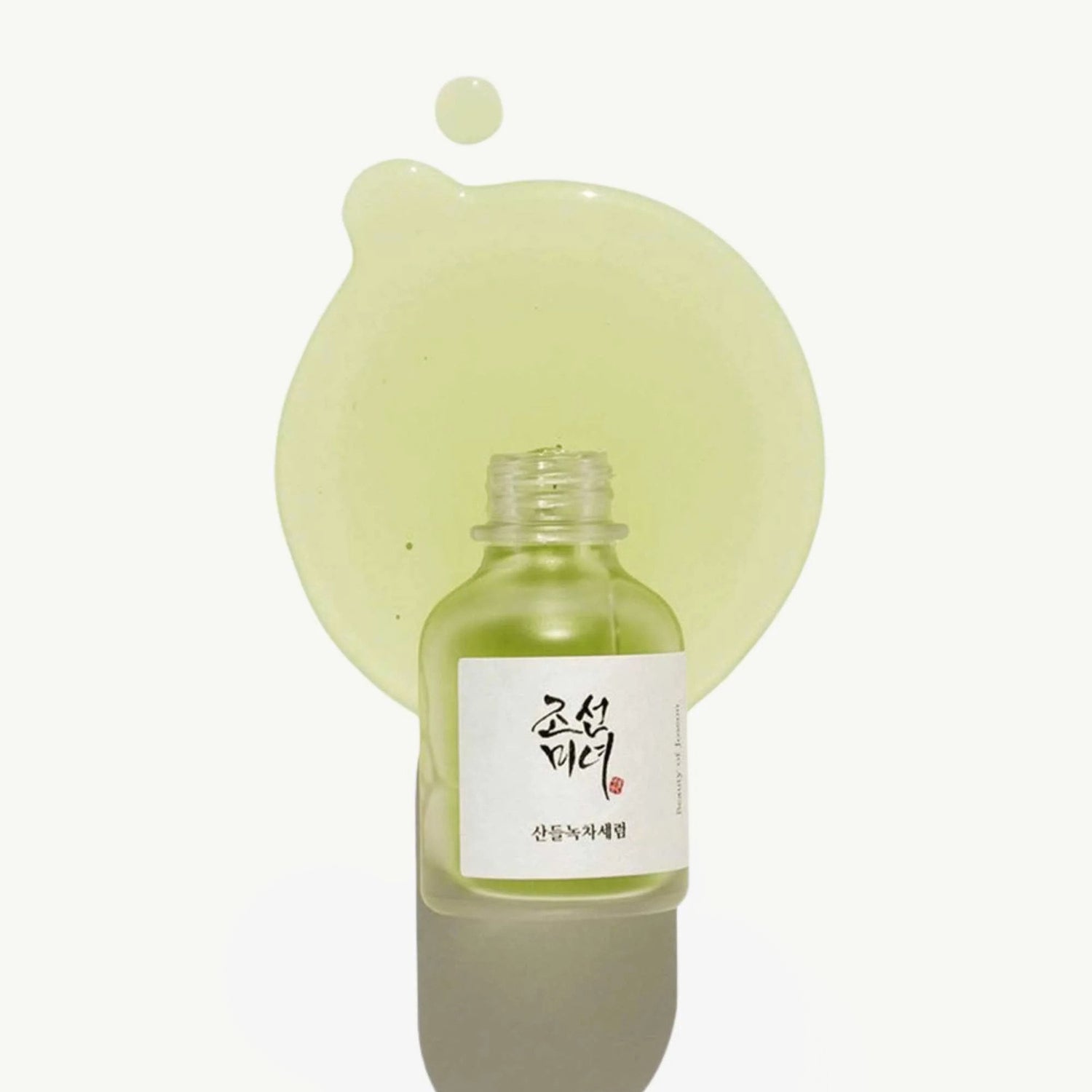 Beauty of Joseon Green Tea Serum 30ml