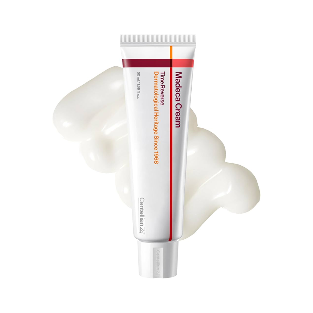 Centellian24 Madeca Cream Time Reverse 50 ml