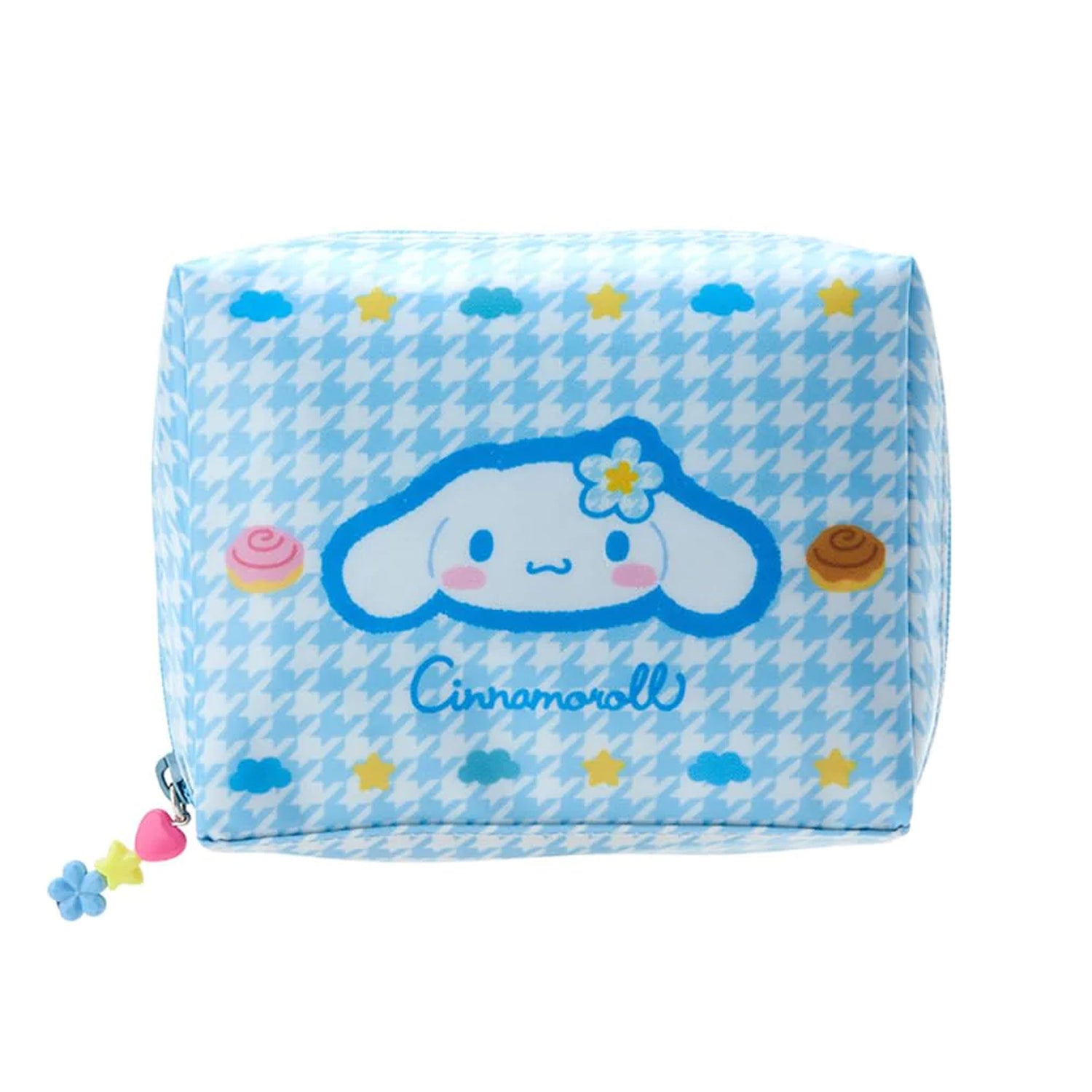 Sanrio Kaohana Square Pouch