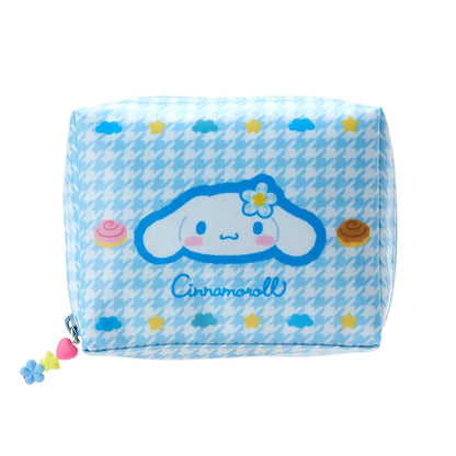 Sanrio Kaohana Square Pouch