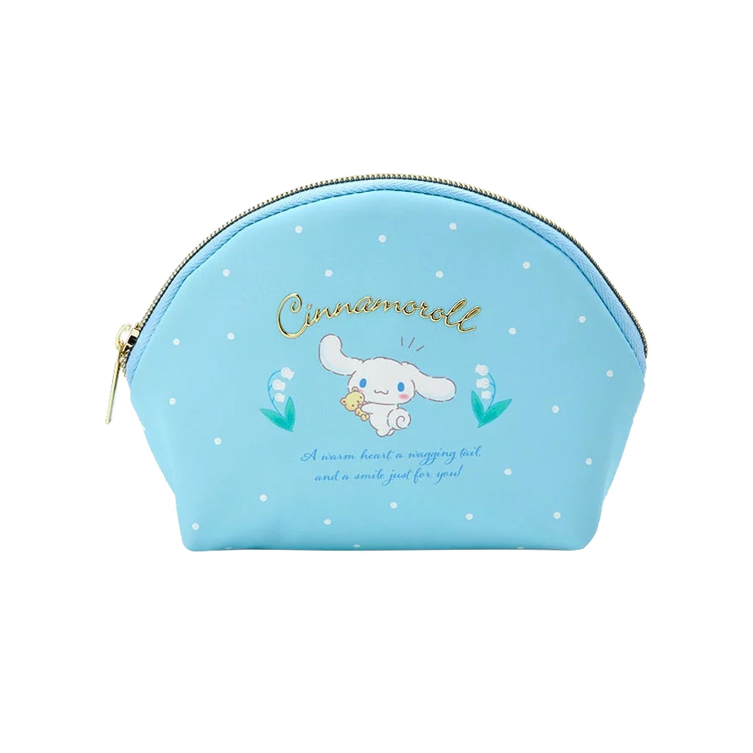 Sanrio Original Pouch