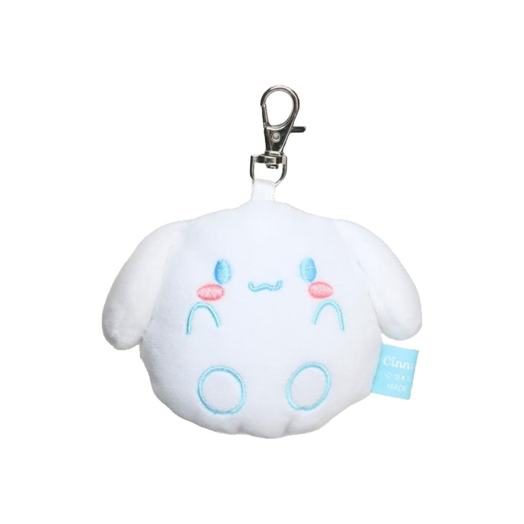 Sanrio Mascot Holder With Fun Sound