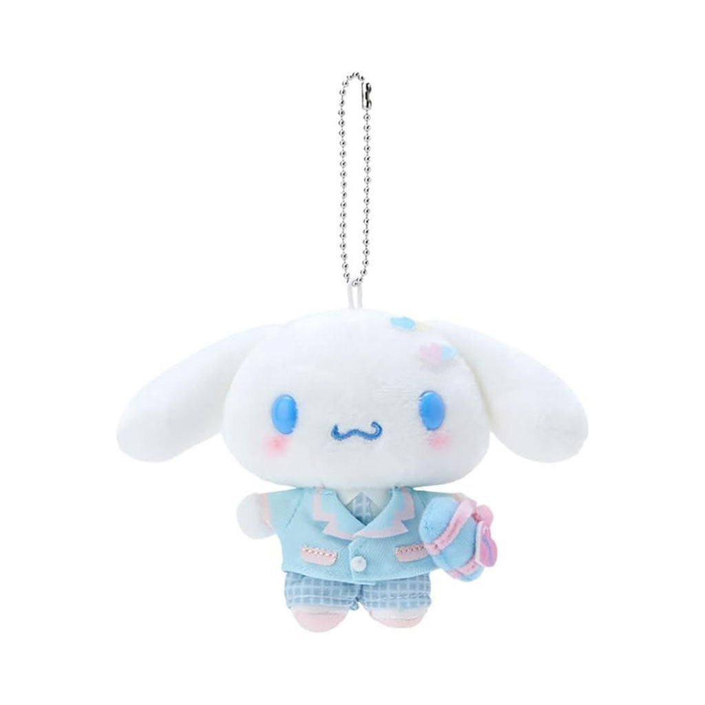 Sanrio Original Mascot Holder School Kirameki Club