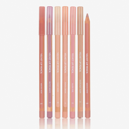 Clio Velvet Lip Pencil
