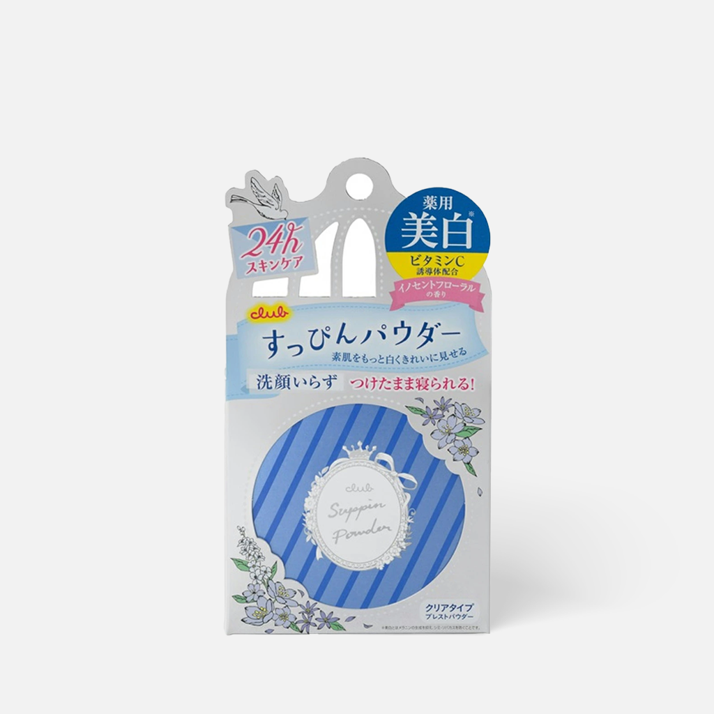 Club Suppin Powder 26 g