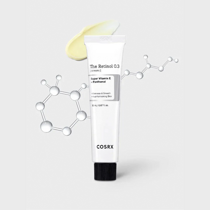 Cosrx Retinol 0.3 cream 20 ml