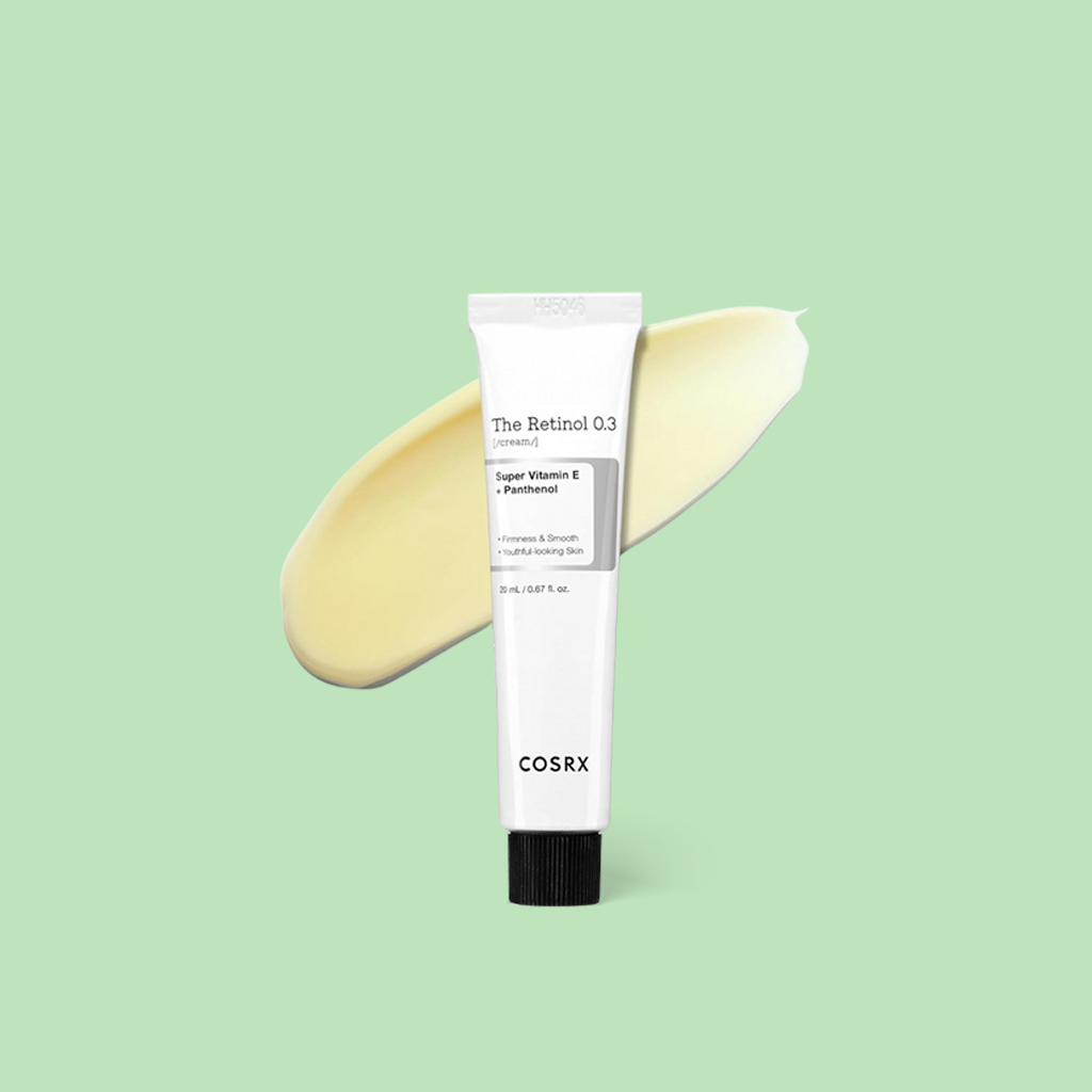 Cosrx Retinol 0.3 cream 20 ml