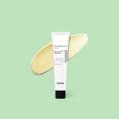 Cosrx Retinol 0.3 cream 20 ml