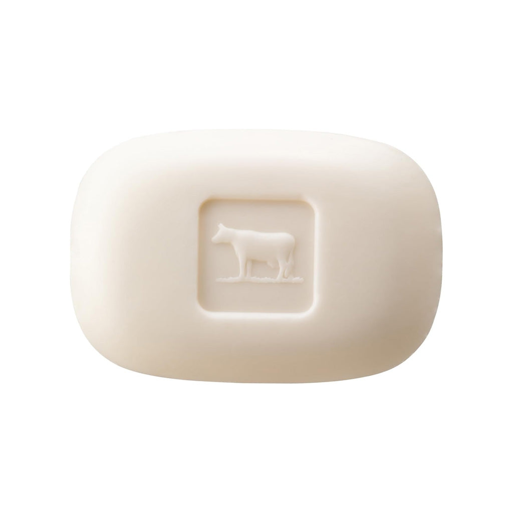 Cow Brand Red Moisturizing Body Soap Rose Scent 90 g x 3 pcs