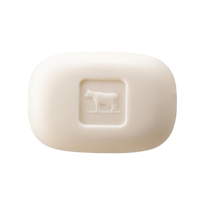 Cow Brand Red Moisturizing Body Soap Rose Scent 90 g x 3 pcs