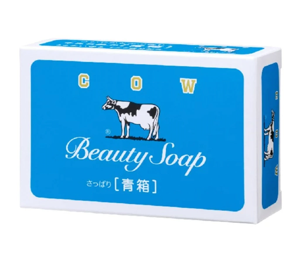 COW Brand Beauty Soap 1 pc