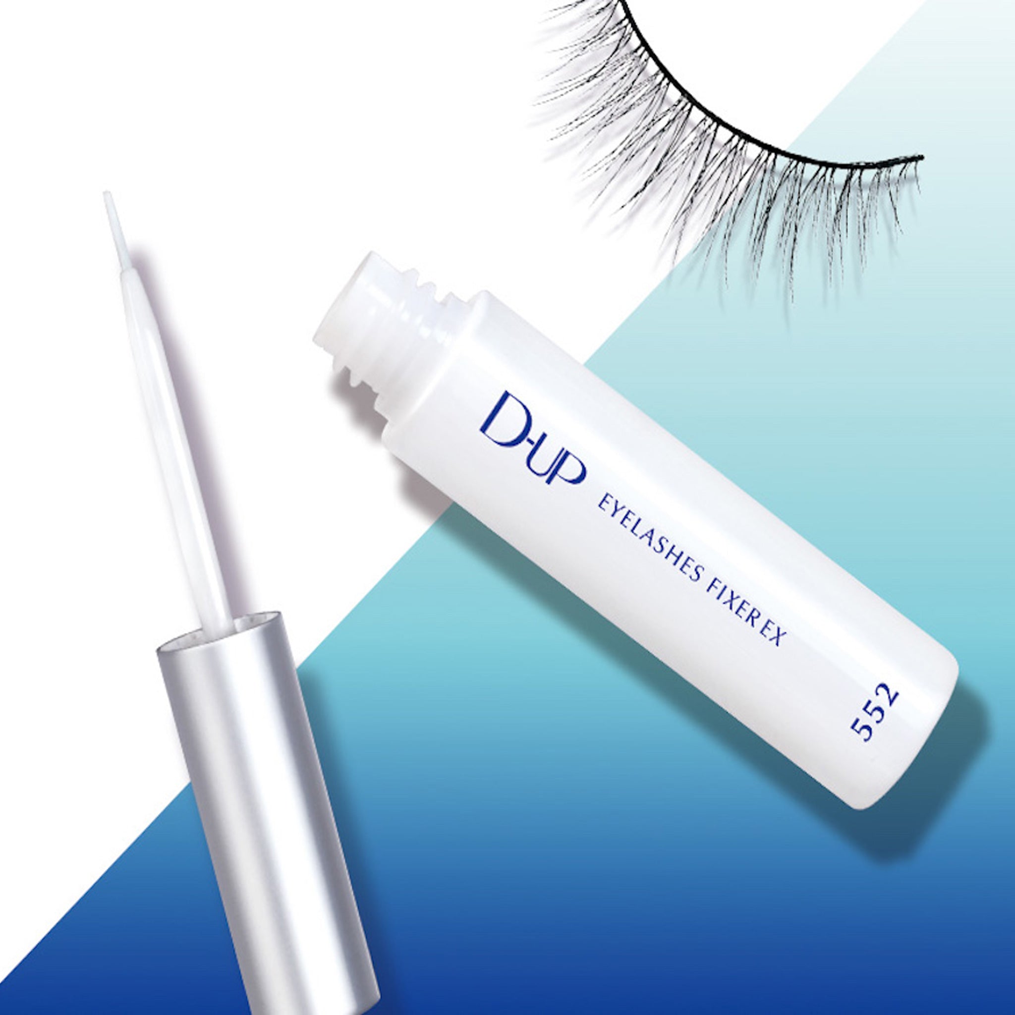 D-UP Eyelashes Fixer Ex 5 ml