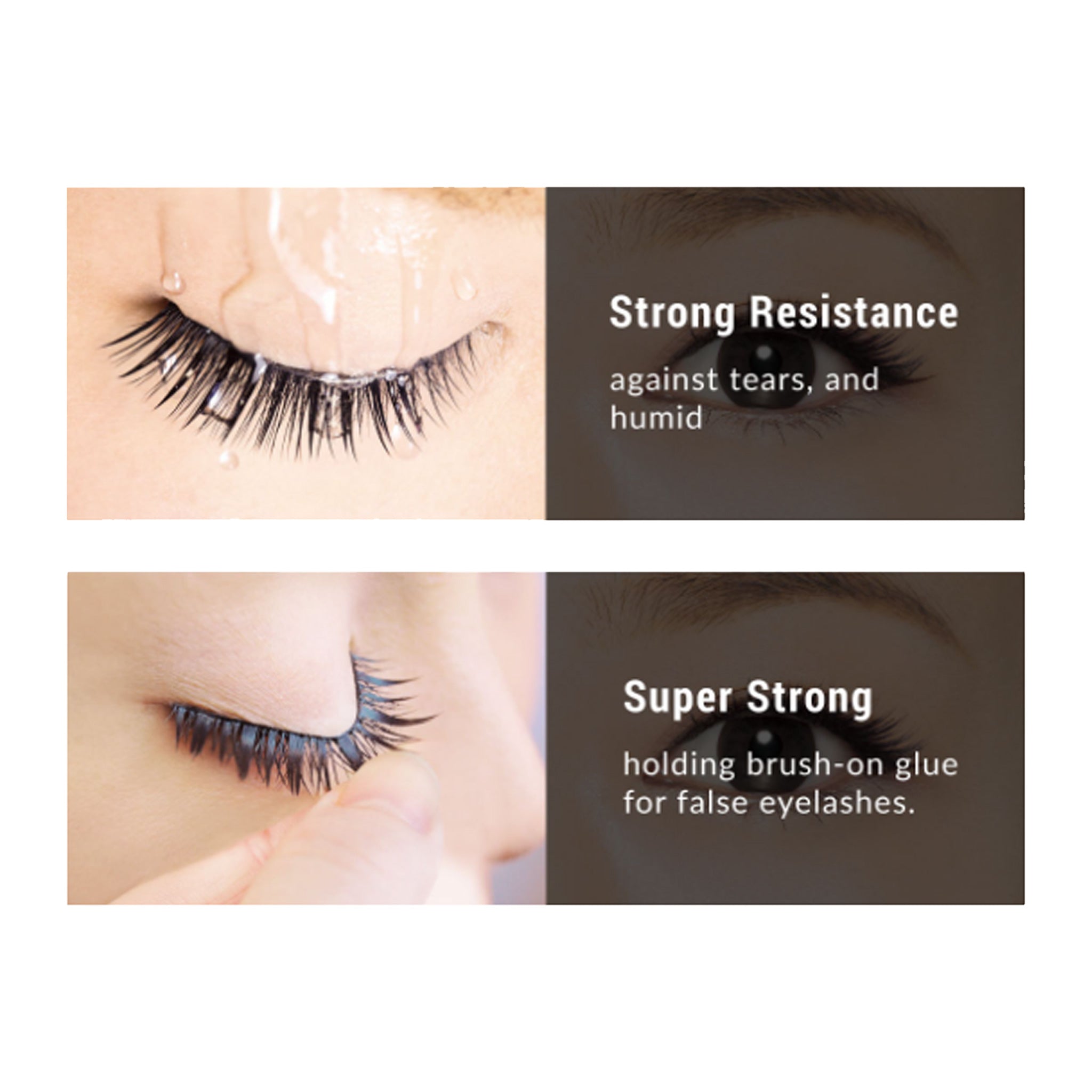 D-UP Eyelashes Fixer Ex 5 ml