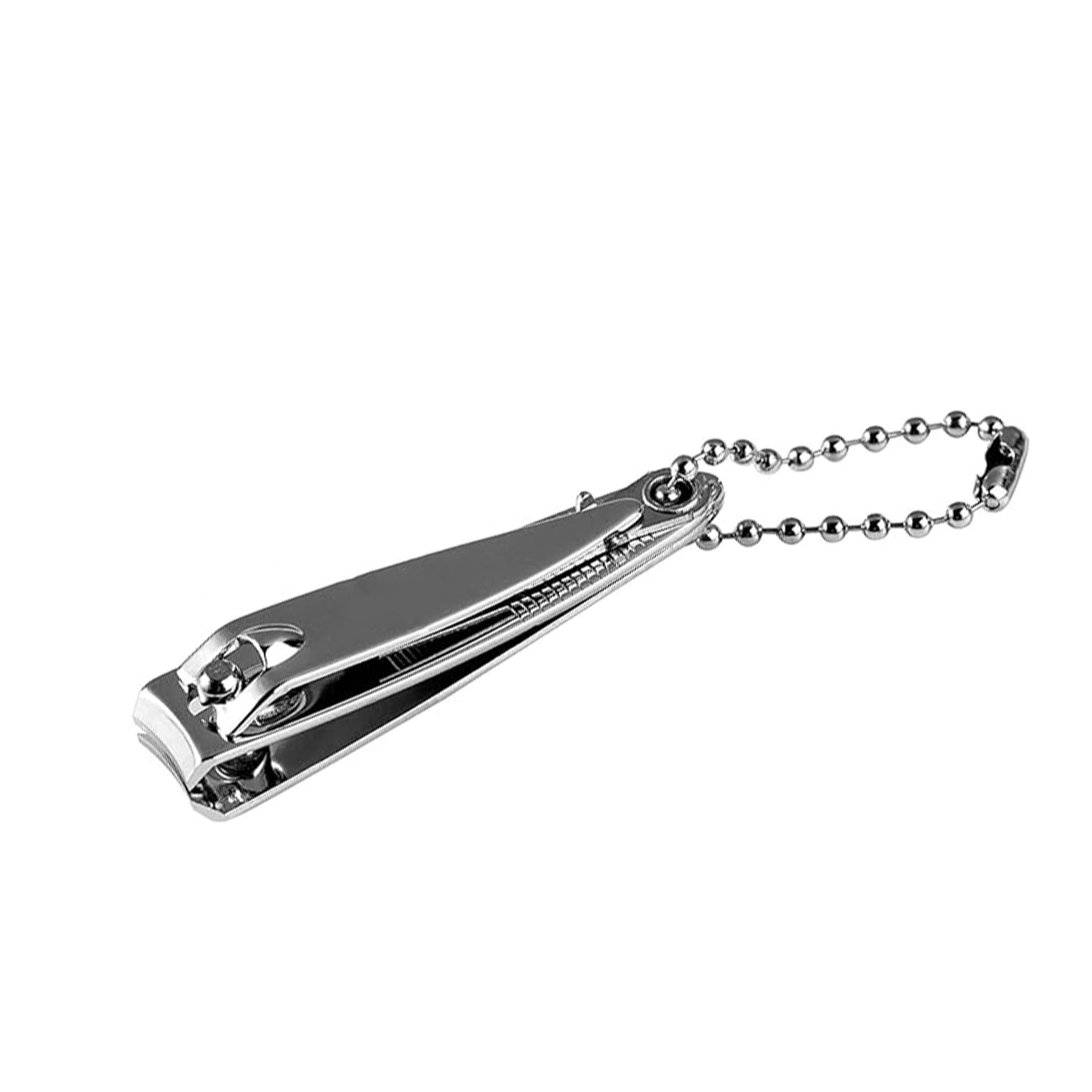 DARKNESS Stainless Steel Nail Clipper S 1pc