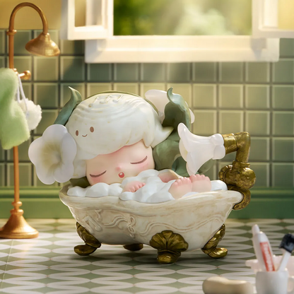 DIMOO The Missing Day Series Figures